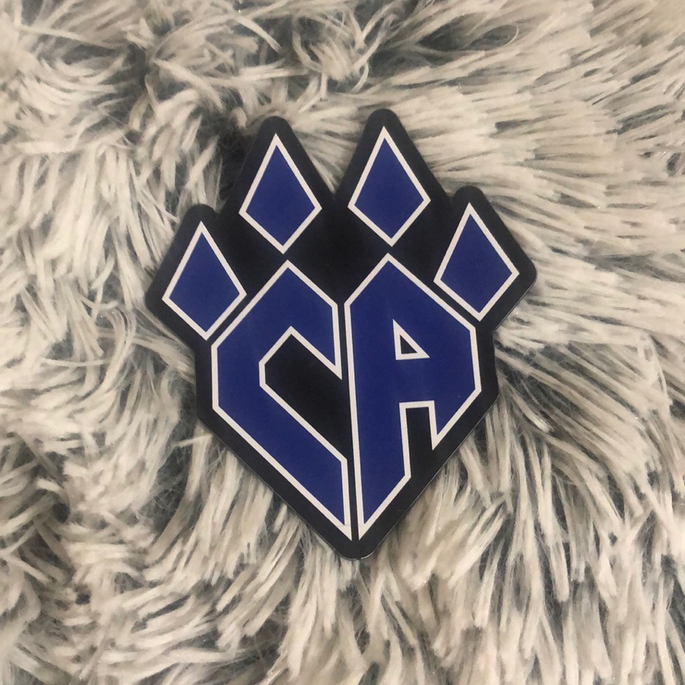 CA Magnet - Picture 2 of 2